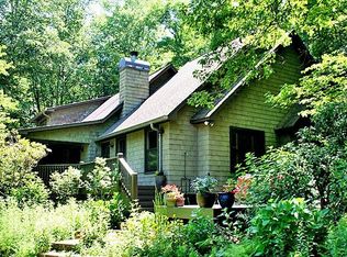 505 Riverwood Rd #2, Ellijay, GA 30536