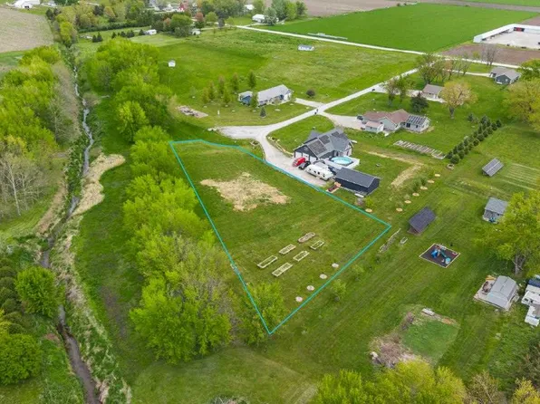 117th Ct Lot 10, Kalona, IA 52247