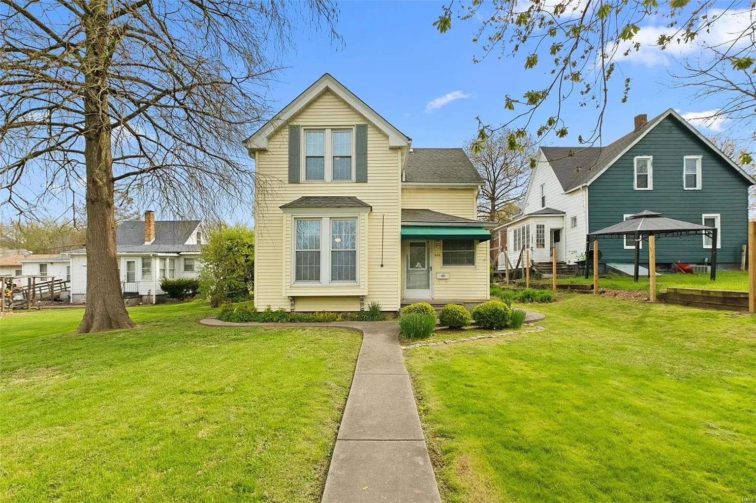 424 S Ferkel St photo 1