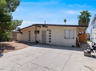 2837 Hickey Ave, North Las Vegas, NV 89030