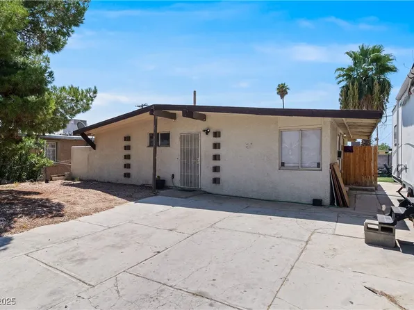 2837 Hickey Ave, North Las Vegas, NV 89030