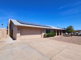 2144 E Oxford Dr, Tempe, AZ 85283