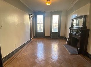 1287 Bergen St APT 1, Brooklyn, NY 11213