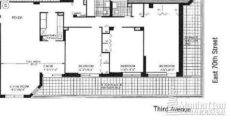 Rented by Manhattan Connection