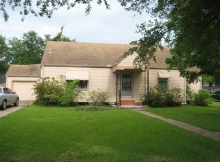 4640 Evergreen Dr, Port Arthur, TX 77642