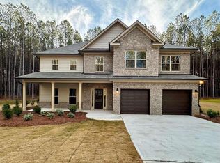 11638 Alcovy Rd, Covington, GA 30014