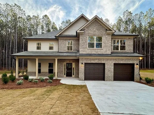 11638 Alcovy Rd, Covington, GA 30014