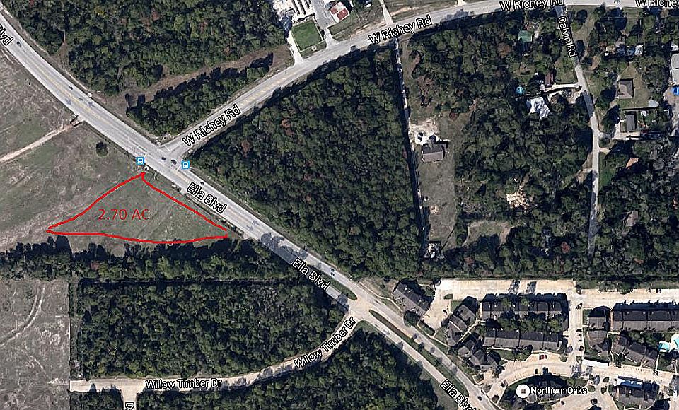 1st image of 18100 Ella Blvd