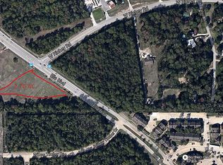 18100 Ella Blvd, Houston, TX 77090