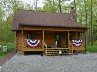 12868 Caledonia Pike, Shawville, PA 16873