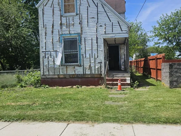 1209 Waverly Ave, Toledo, OH 43607