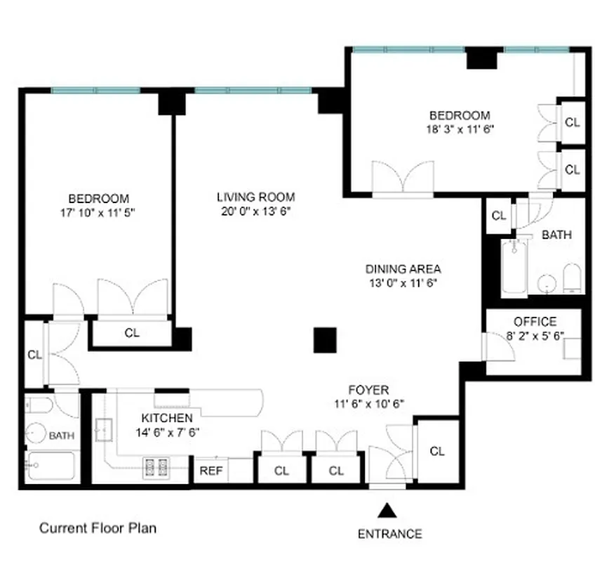 floor plan 3