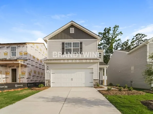 6240 Lowe Ln, Charlotte, NC 28214