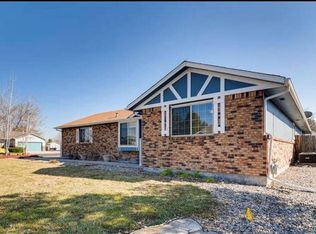 1428 Melissa Dr, Loveland, CO 80537