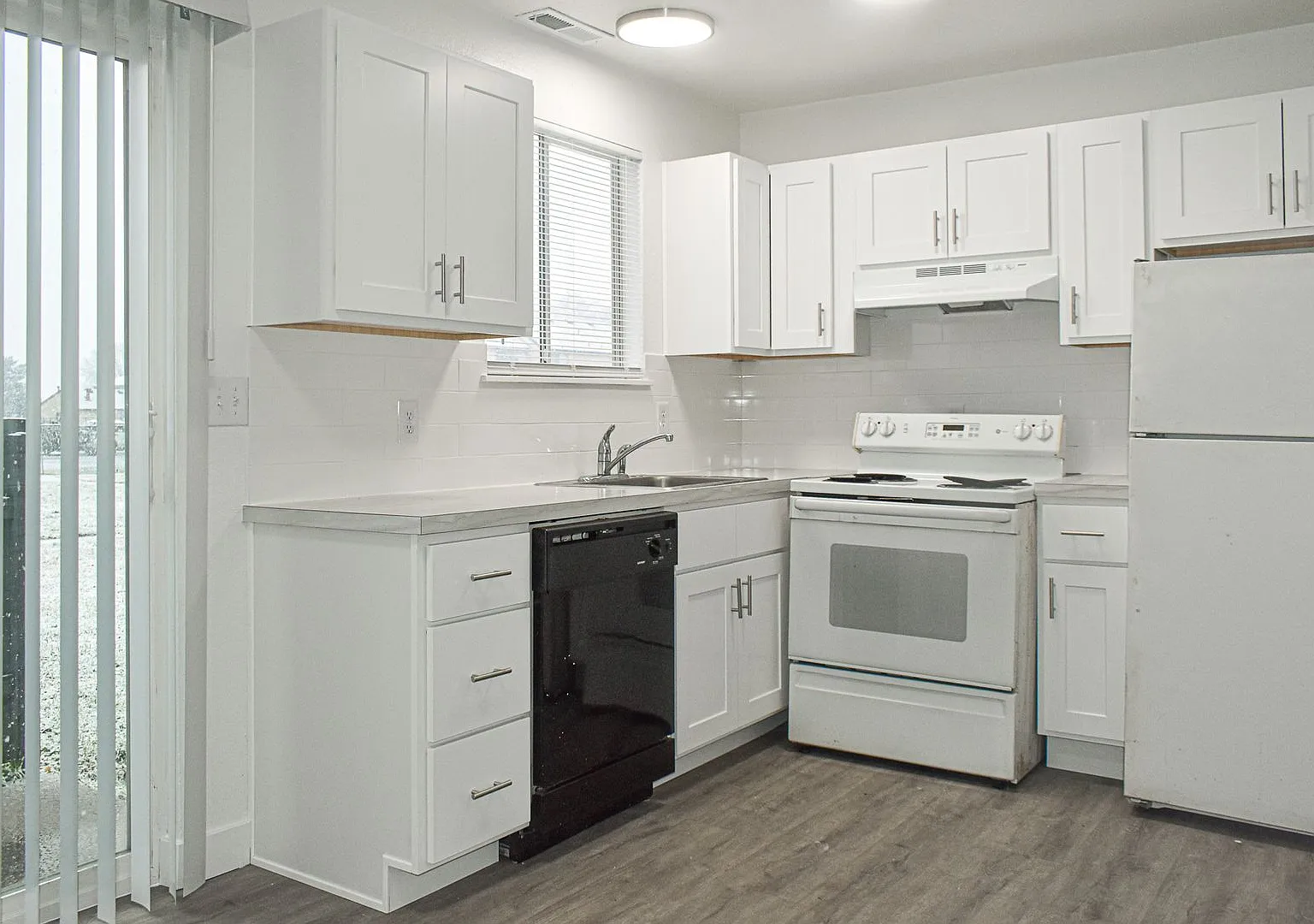 Tahoma Park Apartments — Photo 4