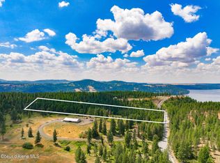 Nna S Highway 97, Harrison, ID 83833
