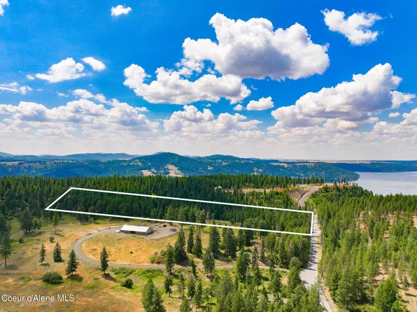 Nna S Highway 97, Harrison, ID 83833