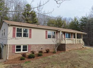 2361 Snakepath Rd, Blairs, VA 24527