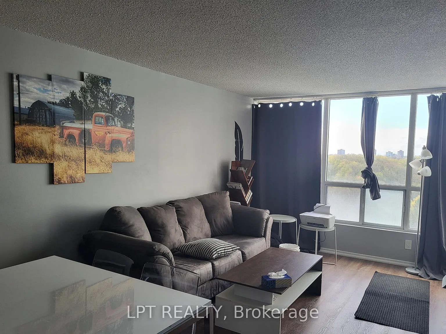 1 bed, $2,150 — Photo 1