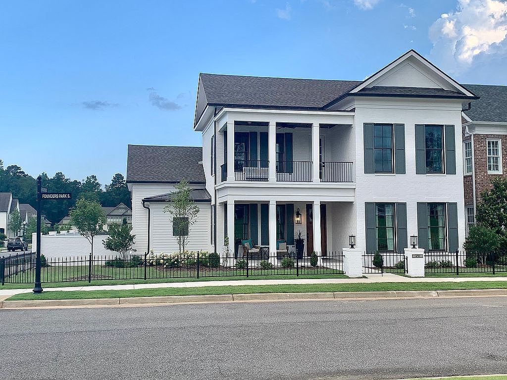 670 Founders Park S, Tuscaloosa, AL 35406 Zillow