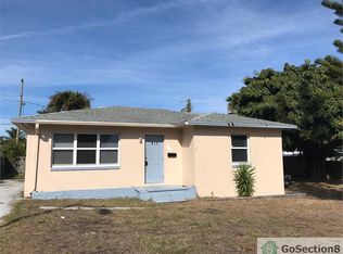 811 33rd St, West Palm Beach, FL 33407