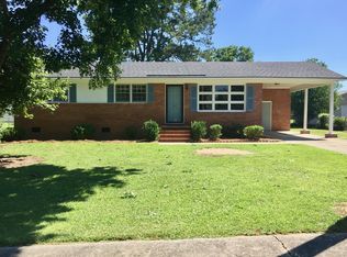 1715 Golden Way, Florence, SC 29505