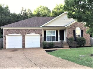 421 Jameswood Ct, Hermitage, TN 37076