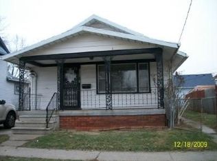 1504 Upton Ave, Toledo, OH 43607