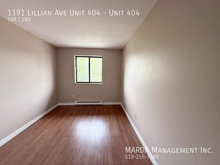 1191 Lillian Ave #404 — Photo 22