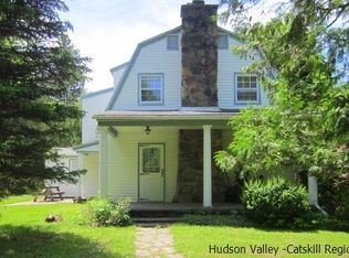 1434 Berme Rd, Kerhonkson, NY 12446