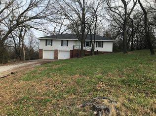 4036 County Road 3995, Independence, KS 67301