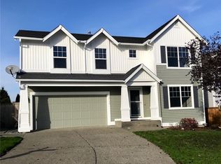 12712 SE 299th Pl, Auburn, WA
