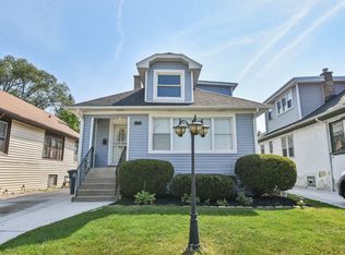 1921 S 10th Ave, Maywood, IL 60153