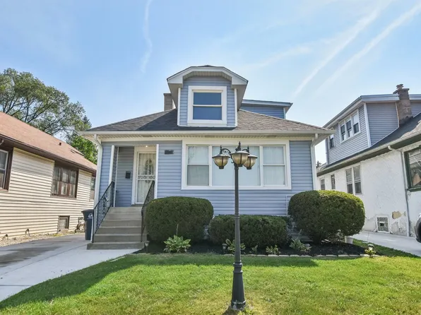 1921 S 10th Ave, Maywood, IL 60153