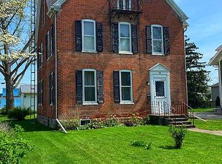 58 Ohio Ave, Tiffin, OH 44883
