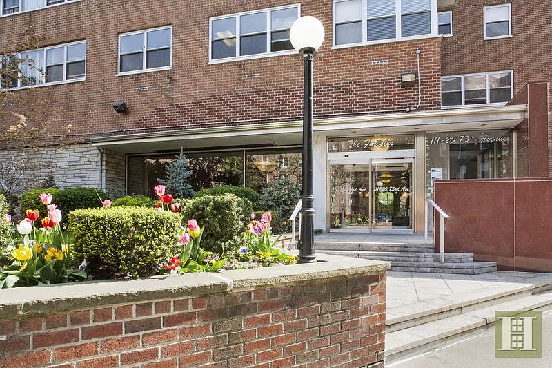 2nd image of 11101 Queens Blvd #7C