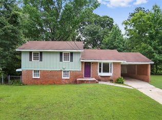 8764 Ashton Rd, Jonesboro, GA 30238