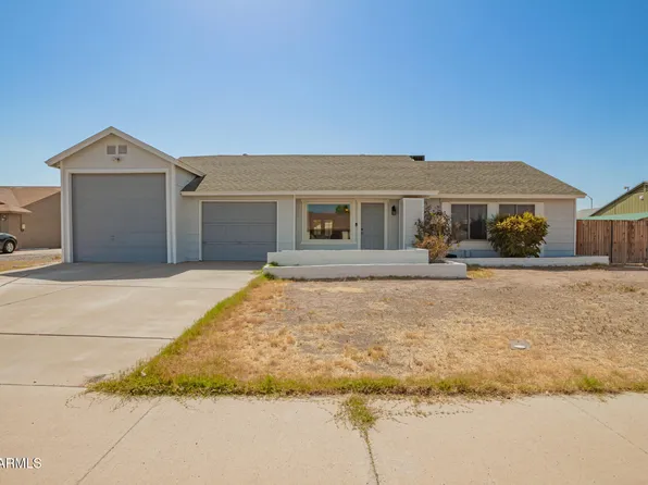 11180 N 71ST Drive, Peoria, AZ 85345