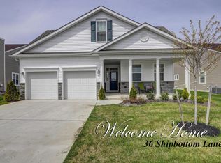 36 Ship Bottom Ln, Waretown, NJ 08758