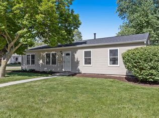 635 Jordan Ave, Romeoville, IL 60446