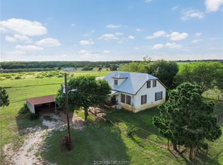 1546 County Road 203, Paige, TX 78659