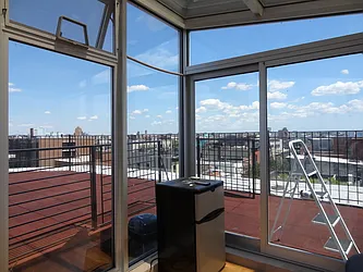 Rented by Lofts and Flats LLC