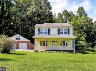 11032 Lincoln Hwy, Mc Connellsburg, PA 17233