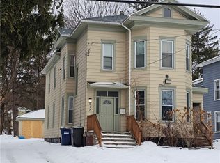 610 Bear St, Syracuse, NY 13208