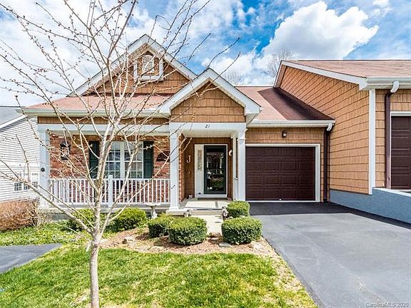 2nd image of 21 Old Pasture Way #23A