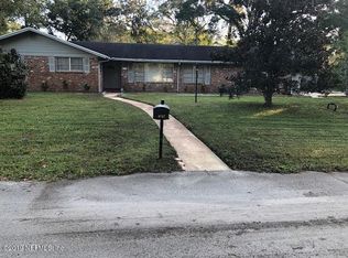 9787 Woodrose Ln, Jacksonville, FL 32257