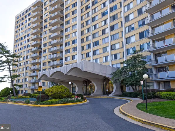 301 N Beauregard St, Alexandria, VA