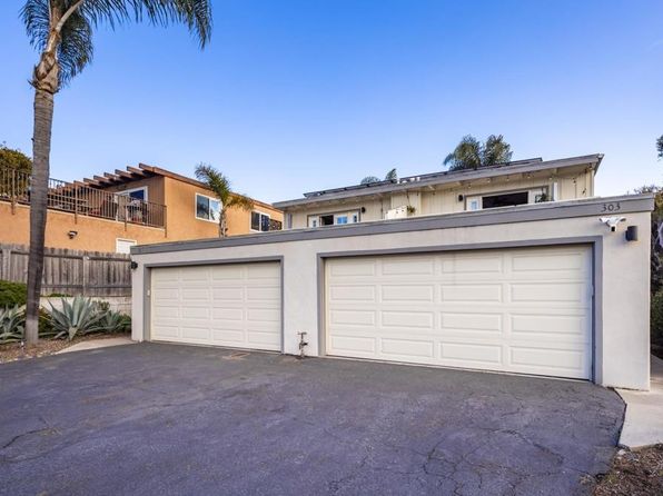 303-305 Sanford St, Encinitas, CA 92024