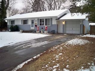 4039 Louisiana Ave N, New Hope, MN 55427