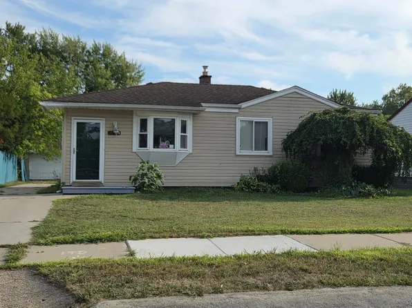 13420 Couwlier Ave, Warren, MI 48089